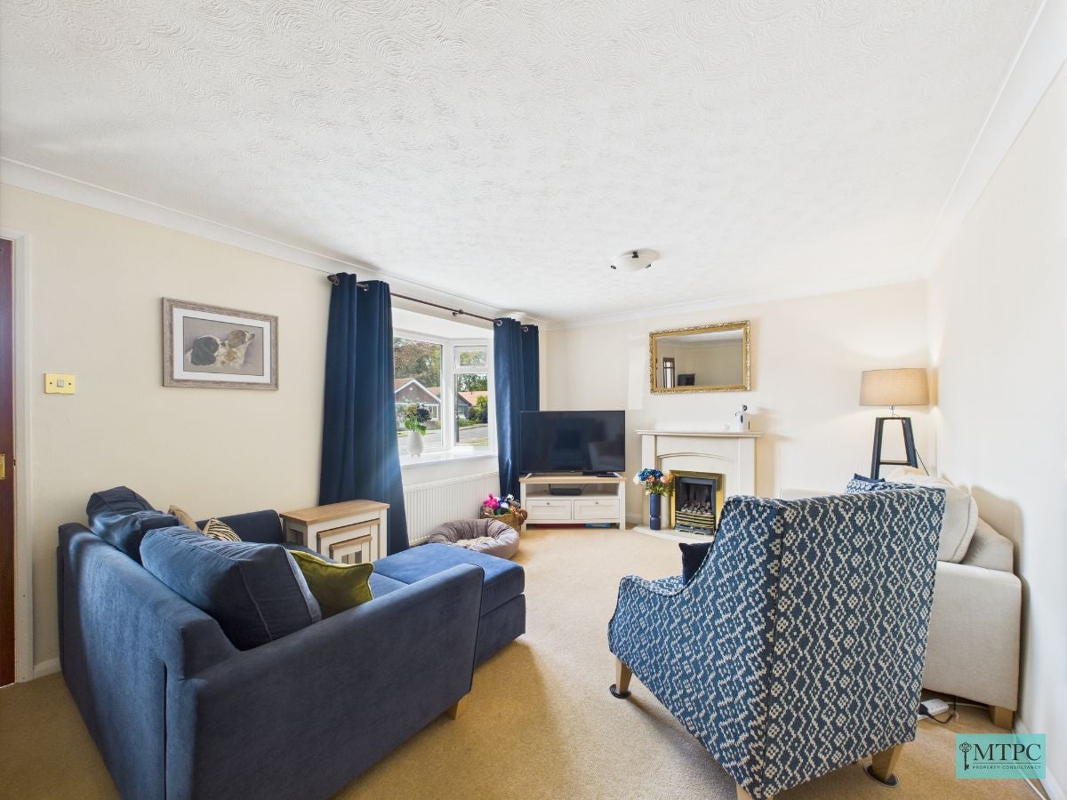 House Farmstead Rise in Haxby
