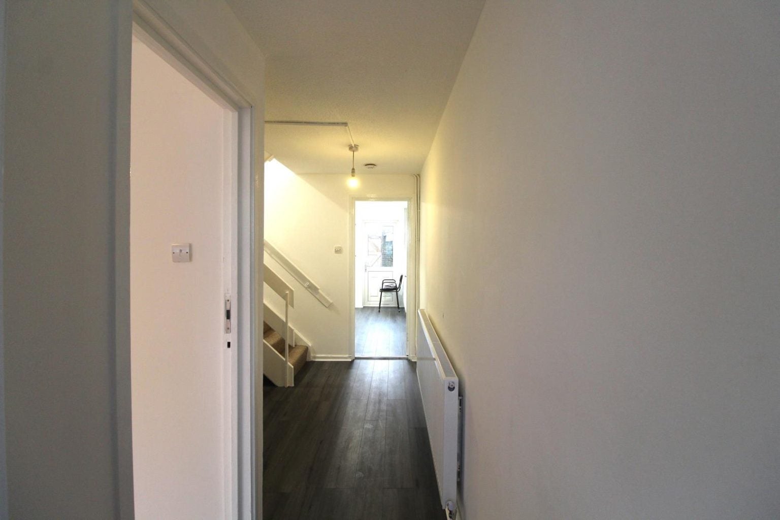 House Hamilton Close in Greater London