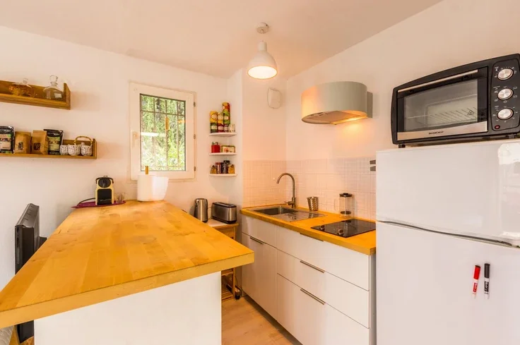 Appartement Avenue du Père Soulas à Montpellier