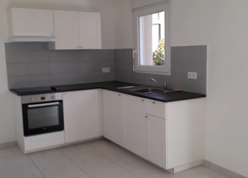 Flat Rue Santo Estello in Manosque