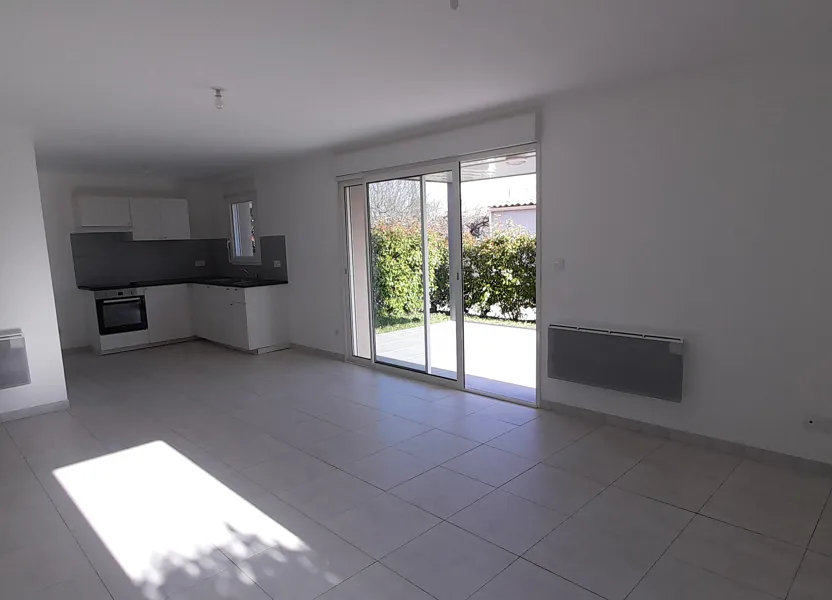 Flat Rue Santo Estello in Manosque