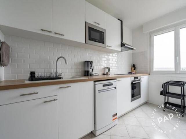 Chambre Rue Père André Jarlan à Évry