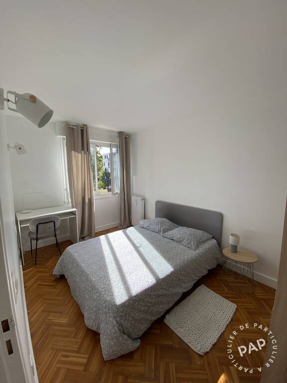 Room Rue Père André Jarlan in Évry