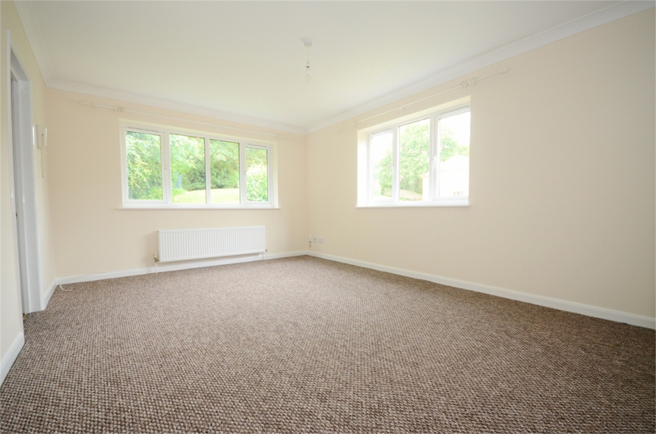 Flat Wheeler Court in Reading