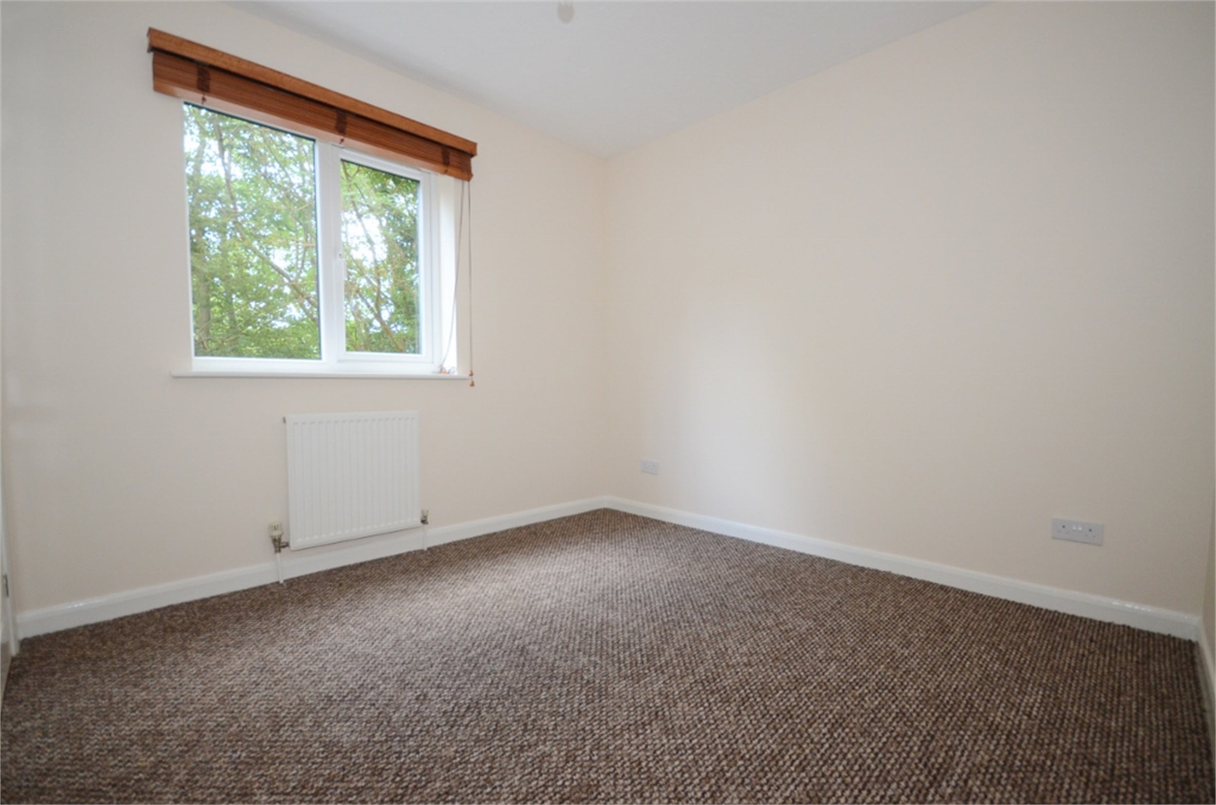 Flat Wheeler Court in Reading