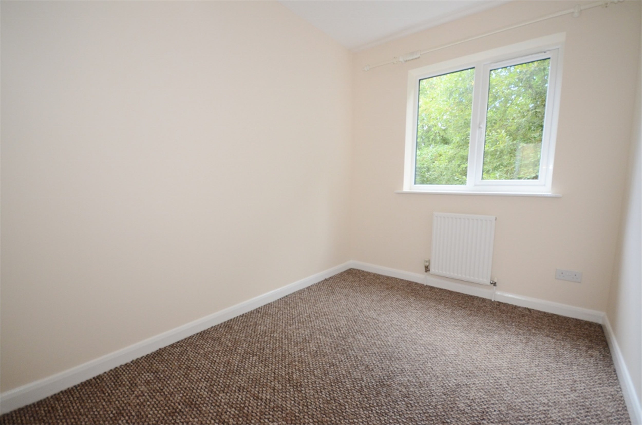 Flat Wheeler Court in Reading