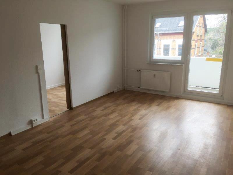 Wohnung Richterstraße in Gera
