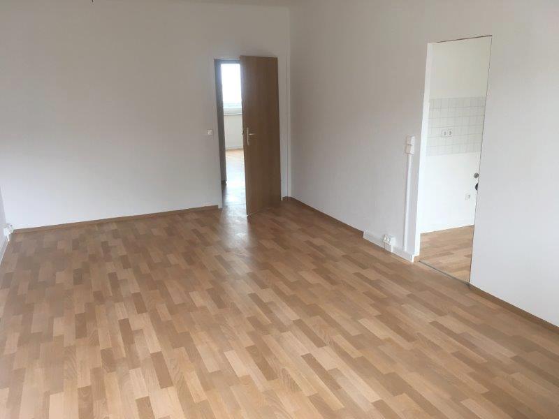 Wohnung Richterstraße in Gera