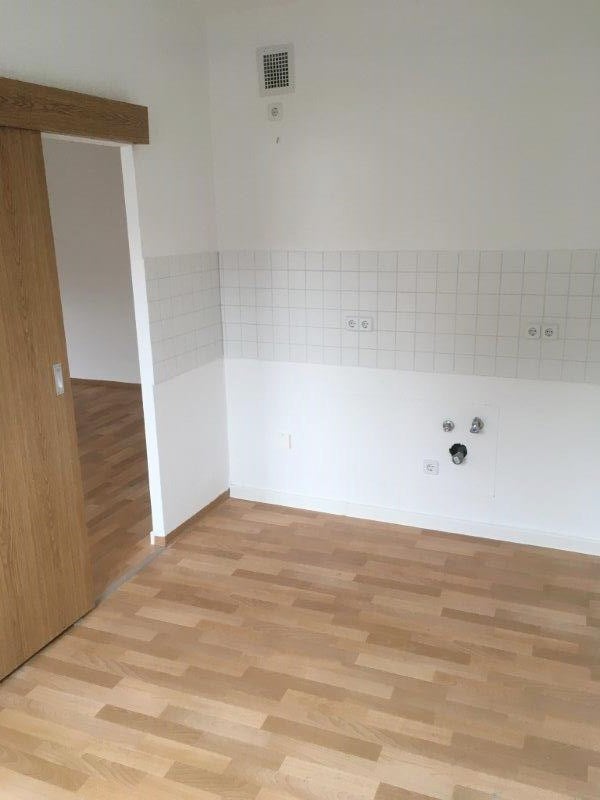 Wohnung Richterstraße in Gera