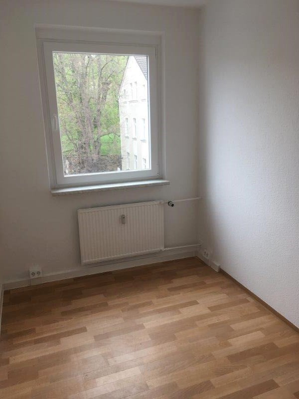 Wohnung Richterstraße in Gera