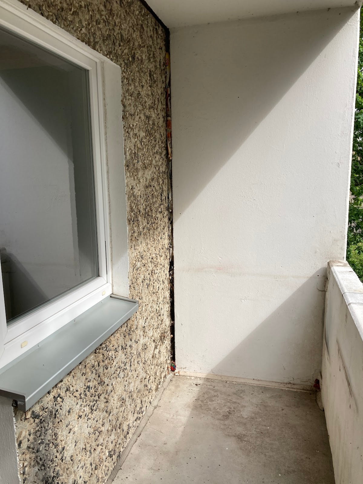 Wohnung Richterstraße in Gera