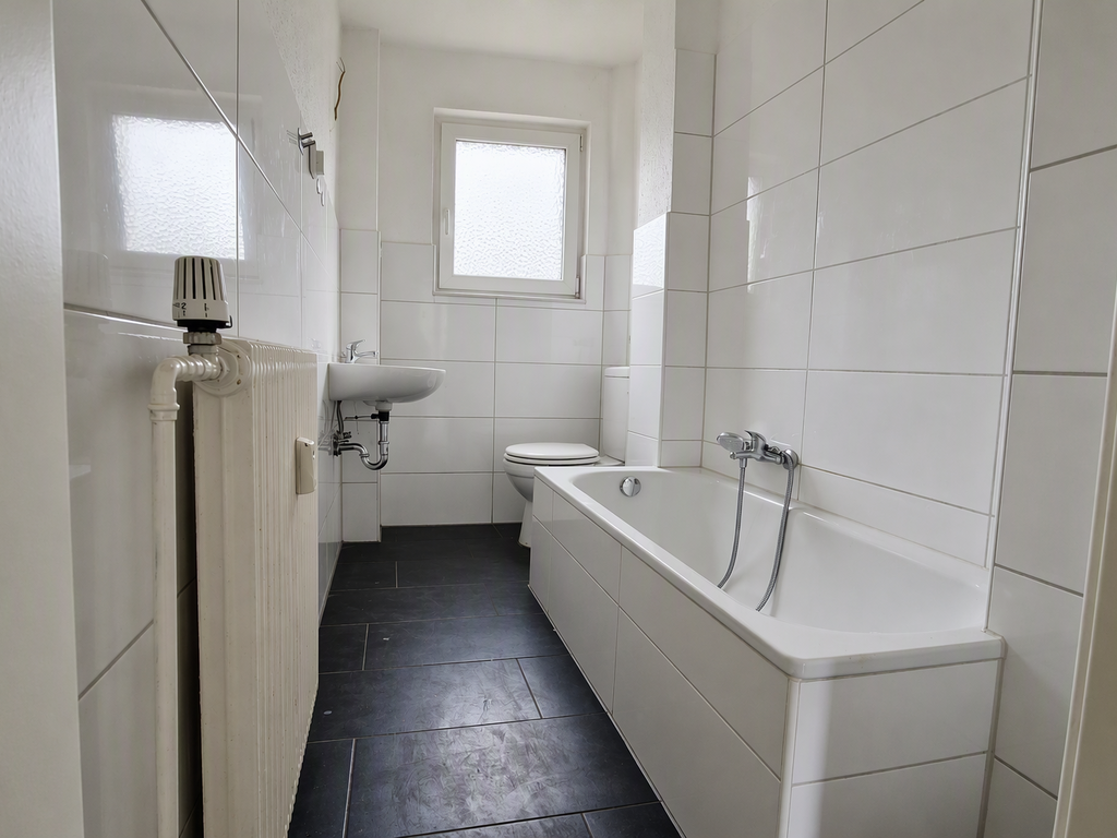 Wohnung Jungferntalstraße in Dortmund