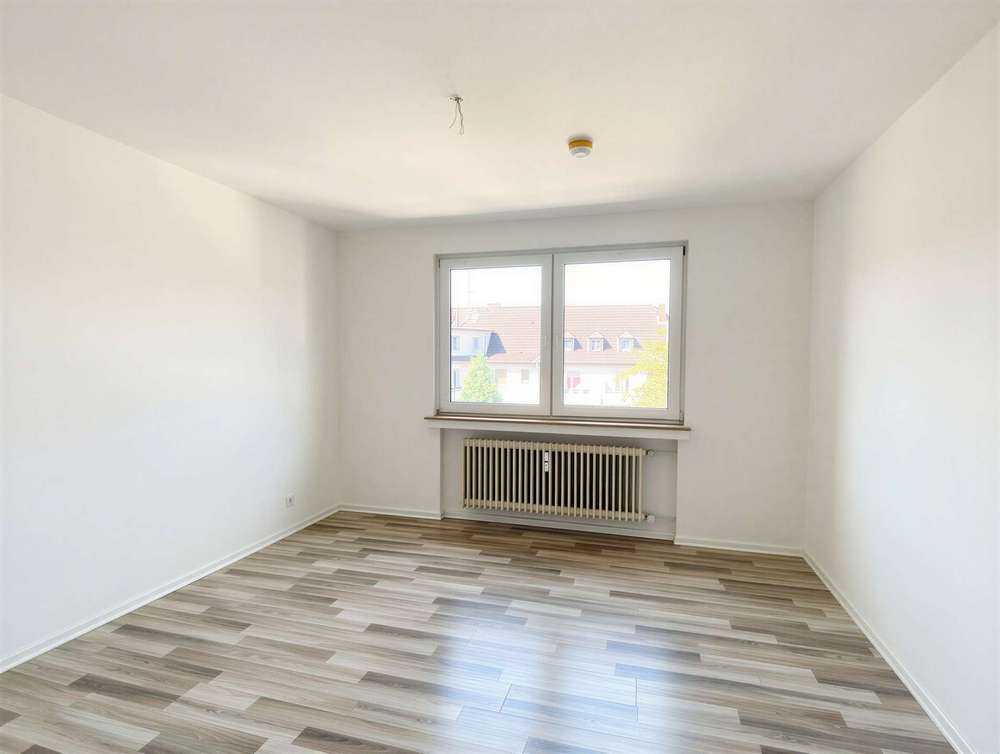Wohnung Lothringer Straße in Oberhausen
