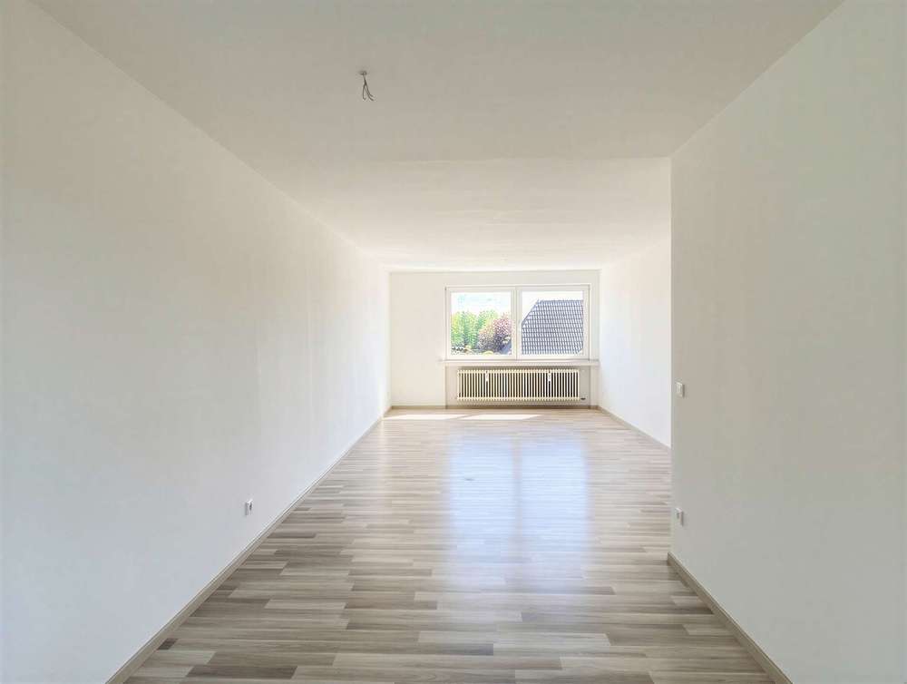 Wohnung Lothringer Straße in Oberhausen