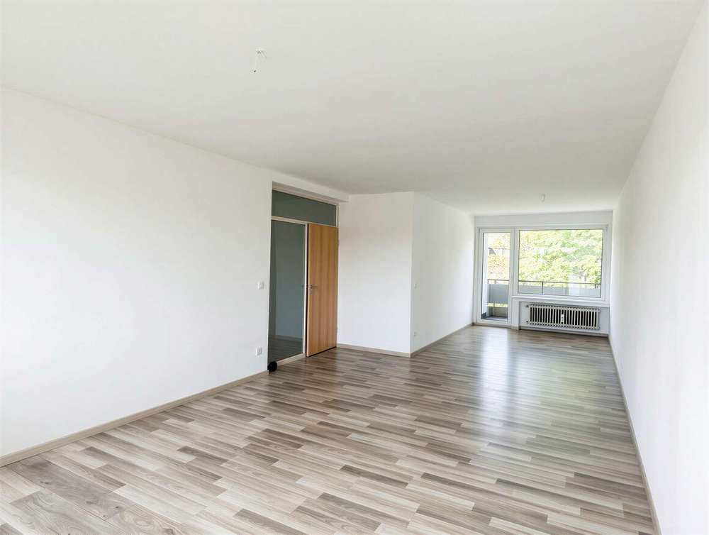 Wohnung Lothringer Straße in Oberhausen
