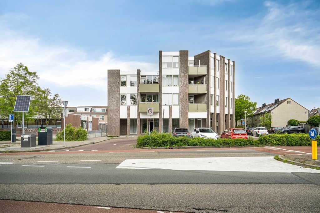Appartement Buitenhoflaan 3 in Leiderdorp