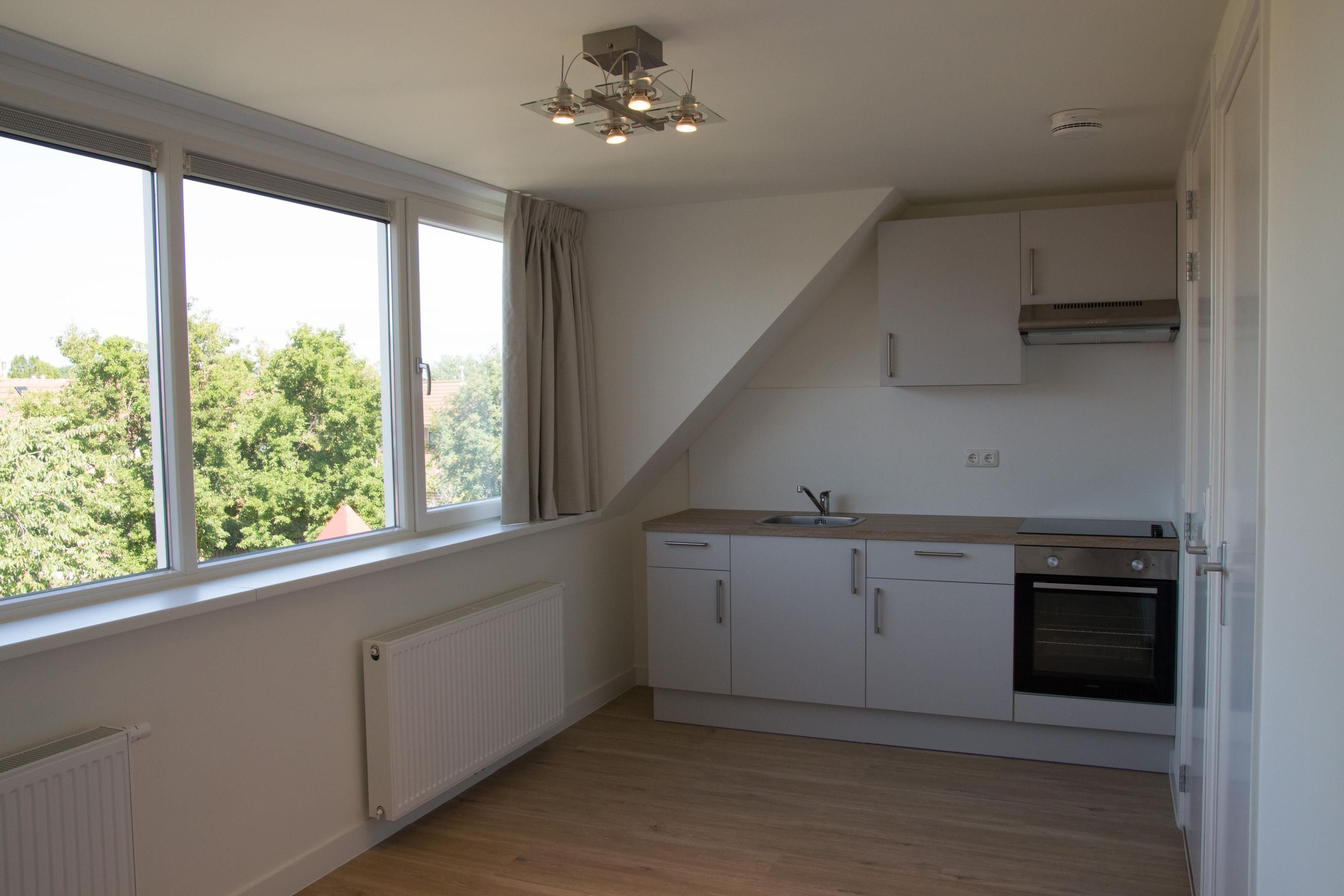 Appartement Enschedepad 23 F in Almere