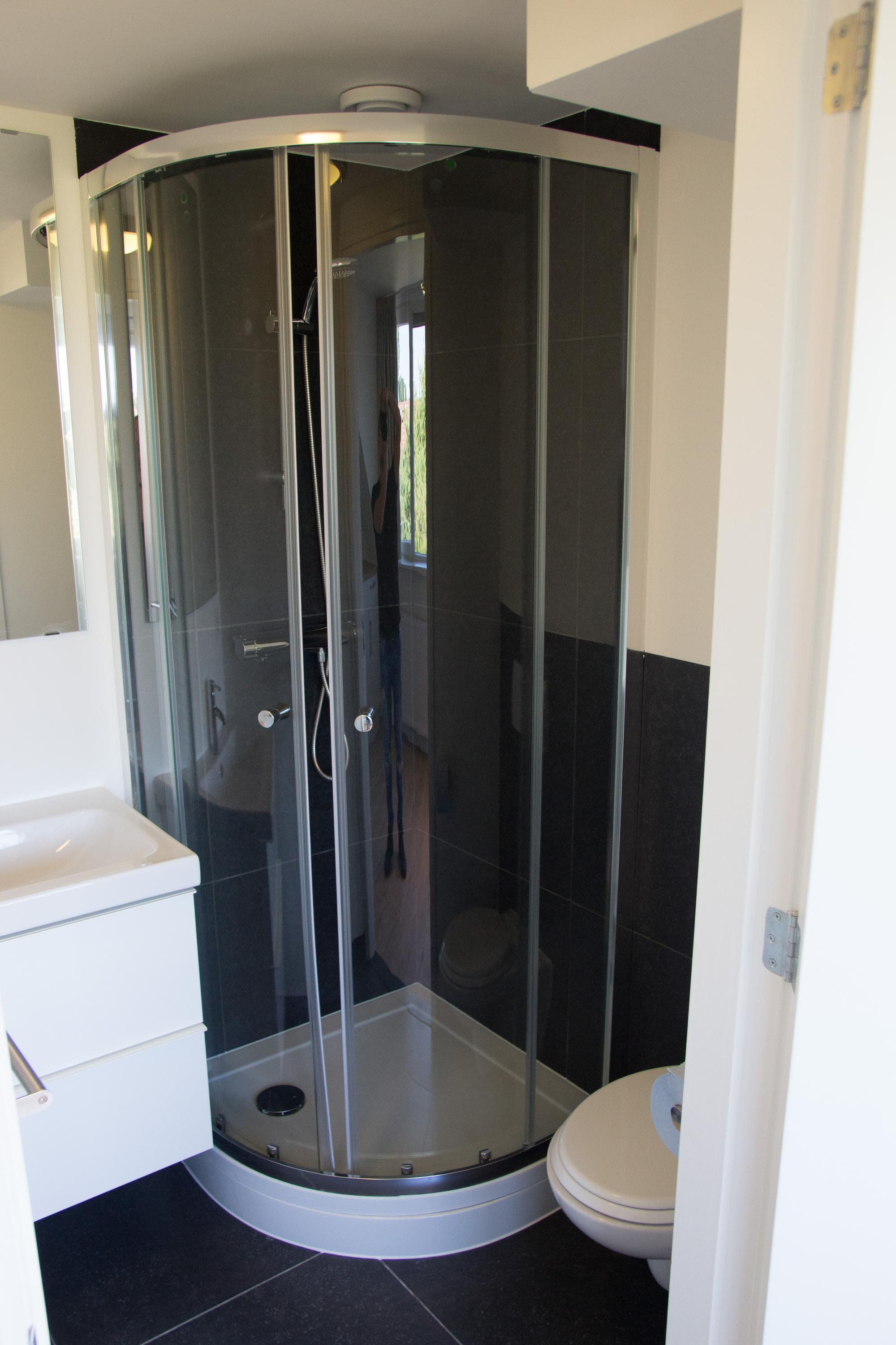 Appartement Enschedepad 6