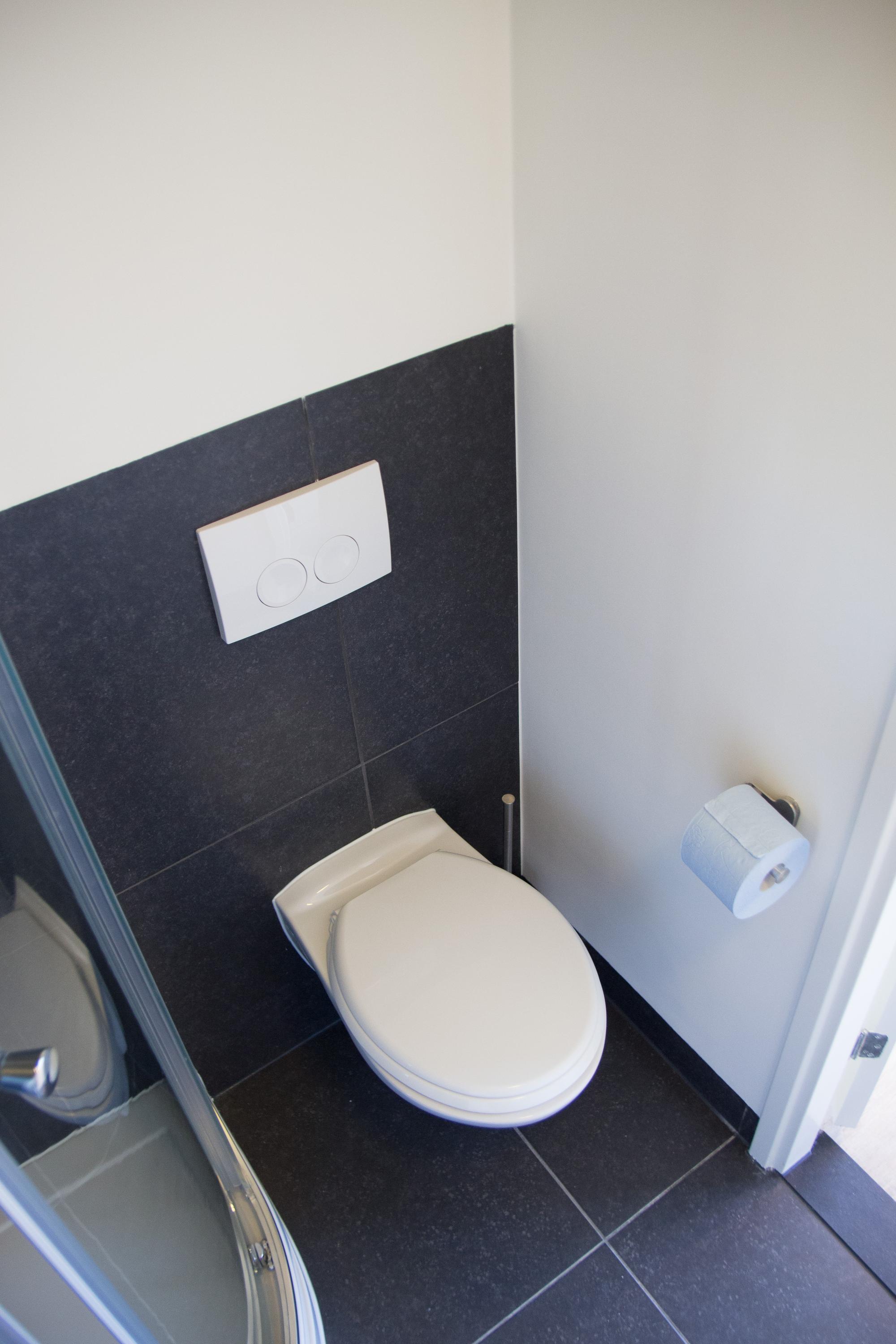 Appartement Enschedepad 5