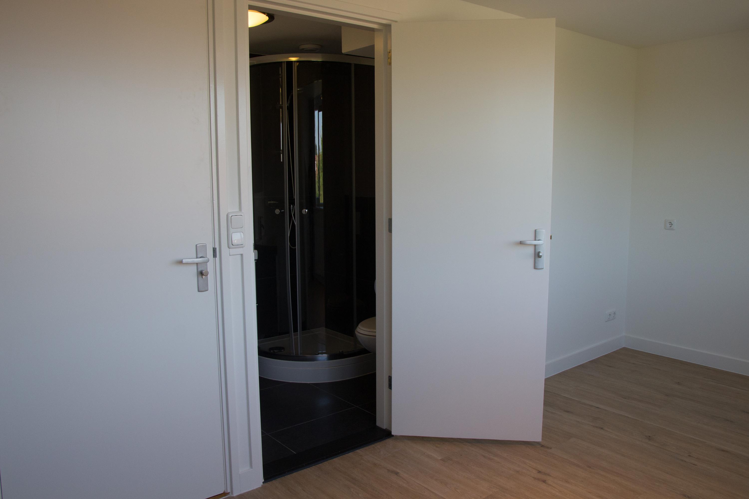 Appartement Enschedepad 3