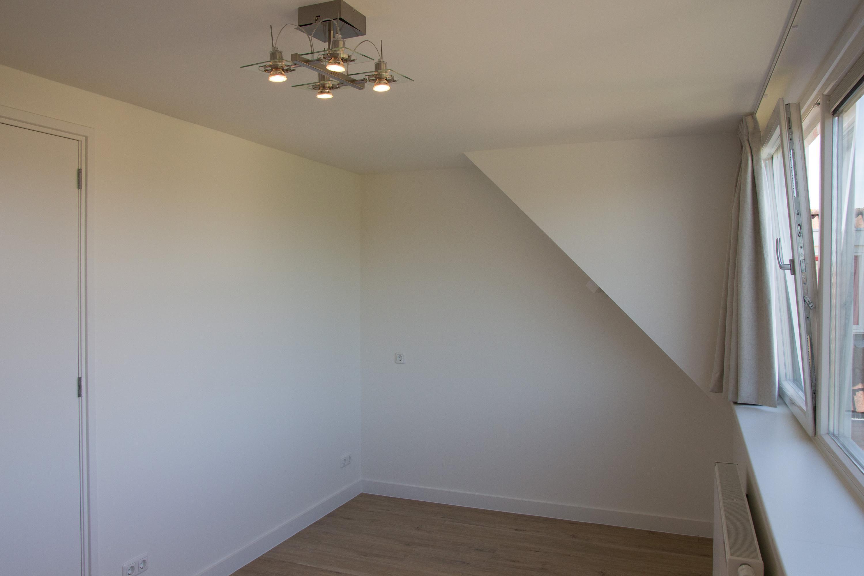Appartement Enschedepad 2