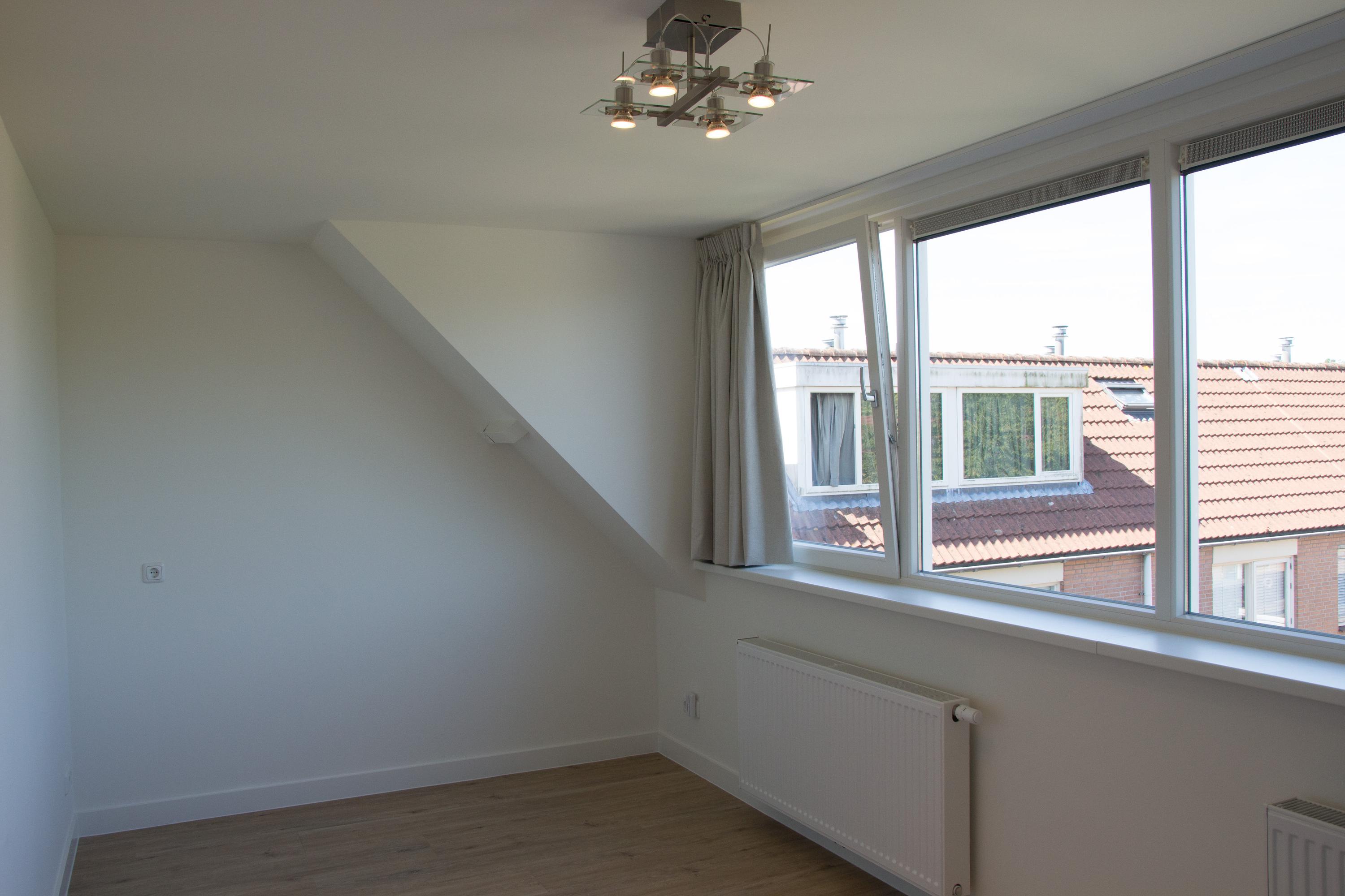 Appartement Enschedepad 10