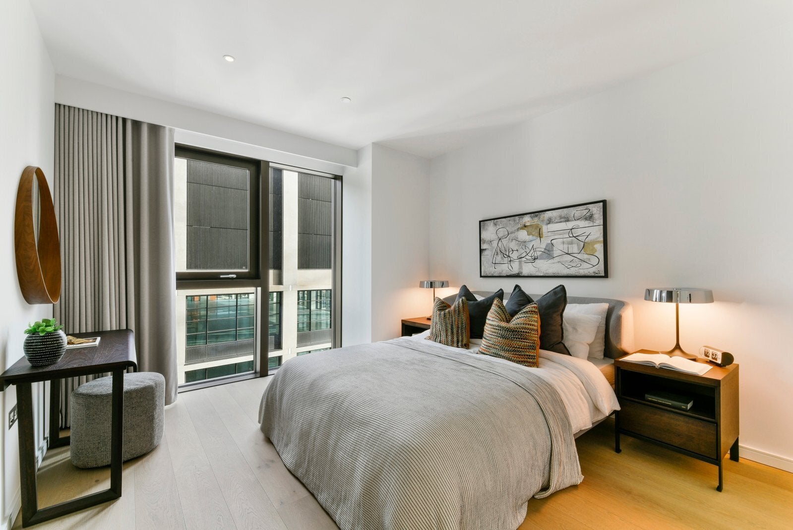Flat George Street in Greater London