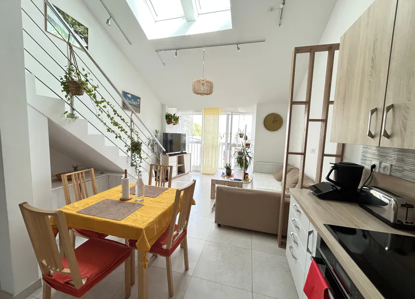 Appartement Allée de la Savoie à Châtillon