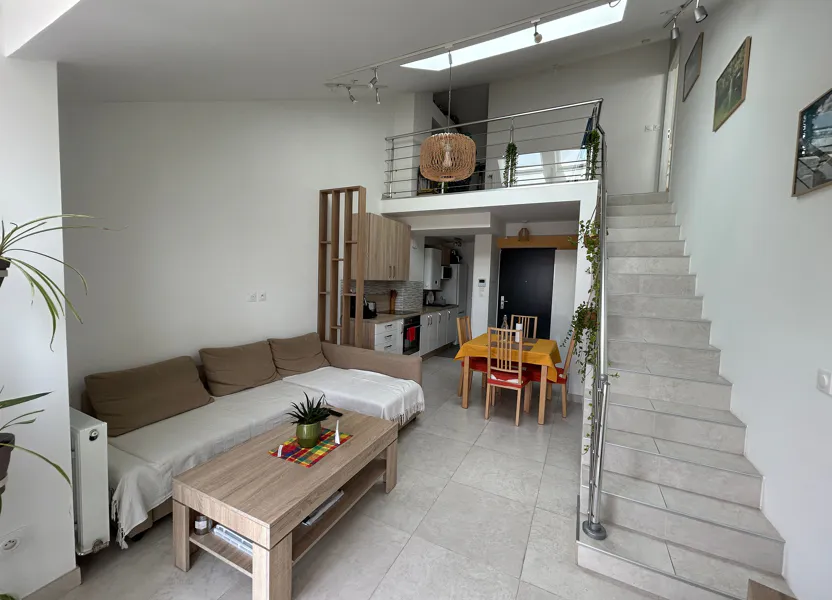 Appartement Allée de la Savoie à Châtillon
