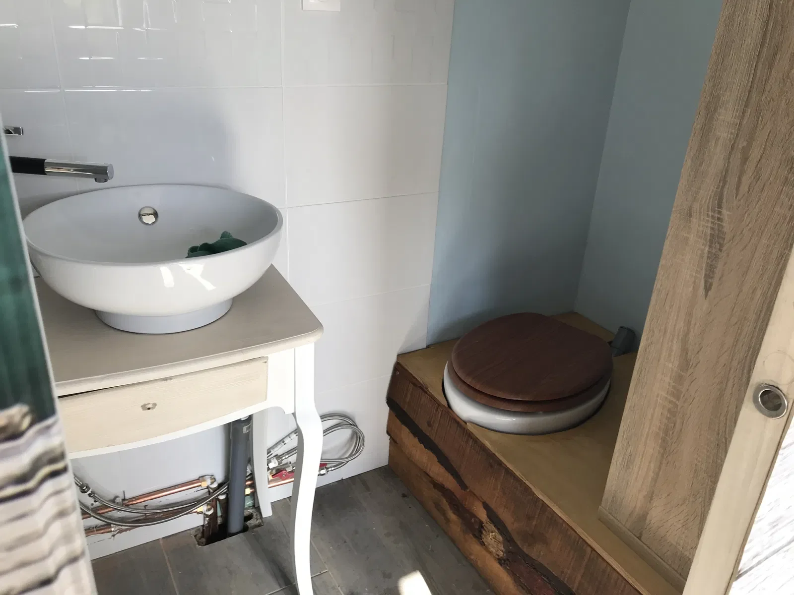 Room Rue des Fresnes in La Capelle