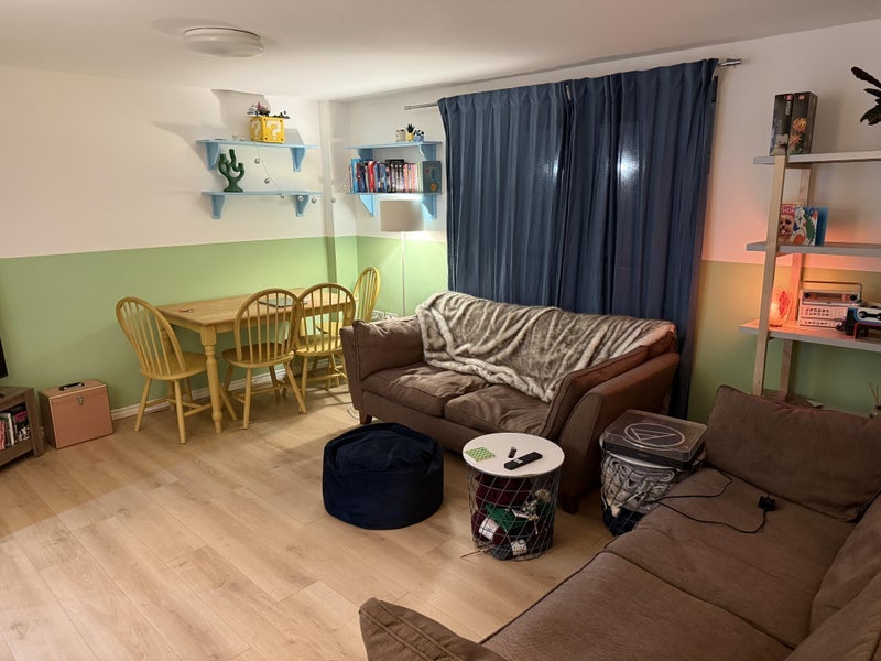 Flat Middlewood Street in Salford