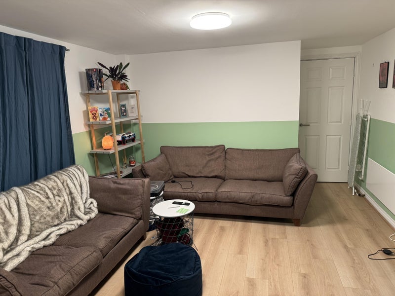 Flat Middlewood Street in Salford