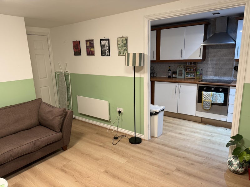 Flat Middlewood Street in Salford