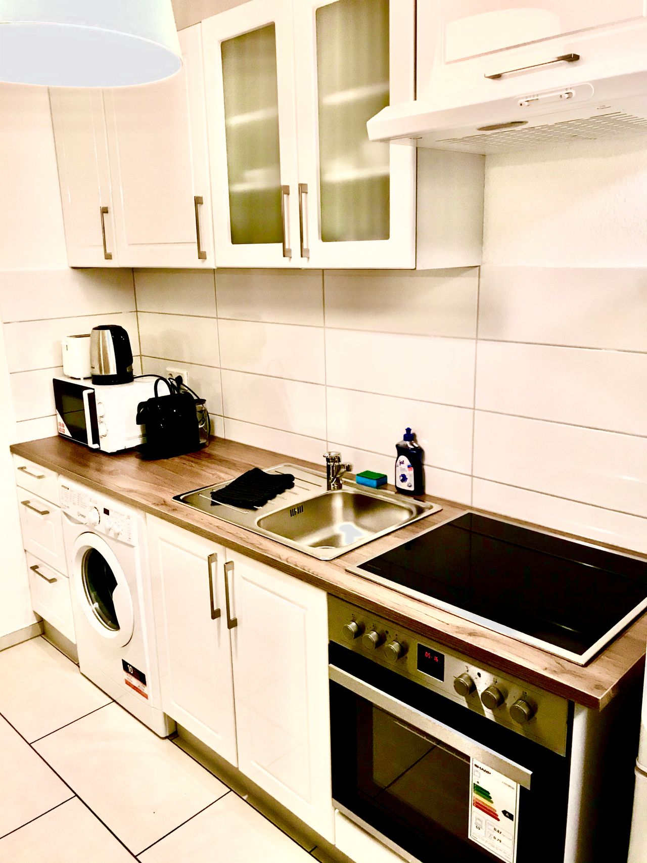 Wohnung Werstener Dorfstraße in Düsseldorf