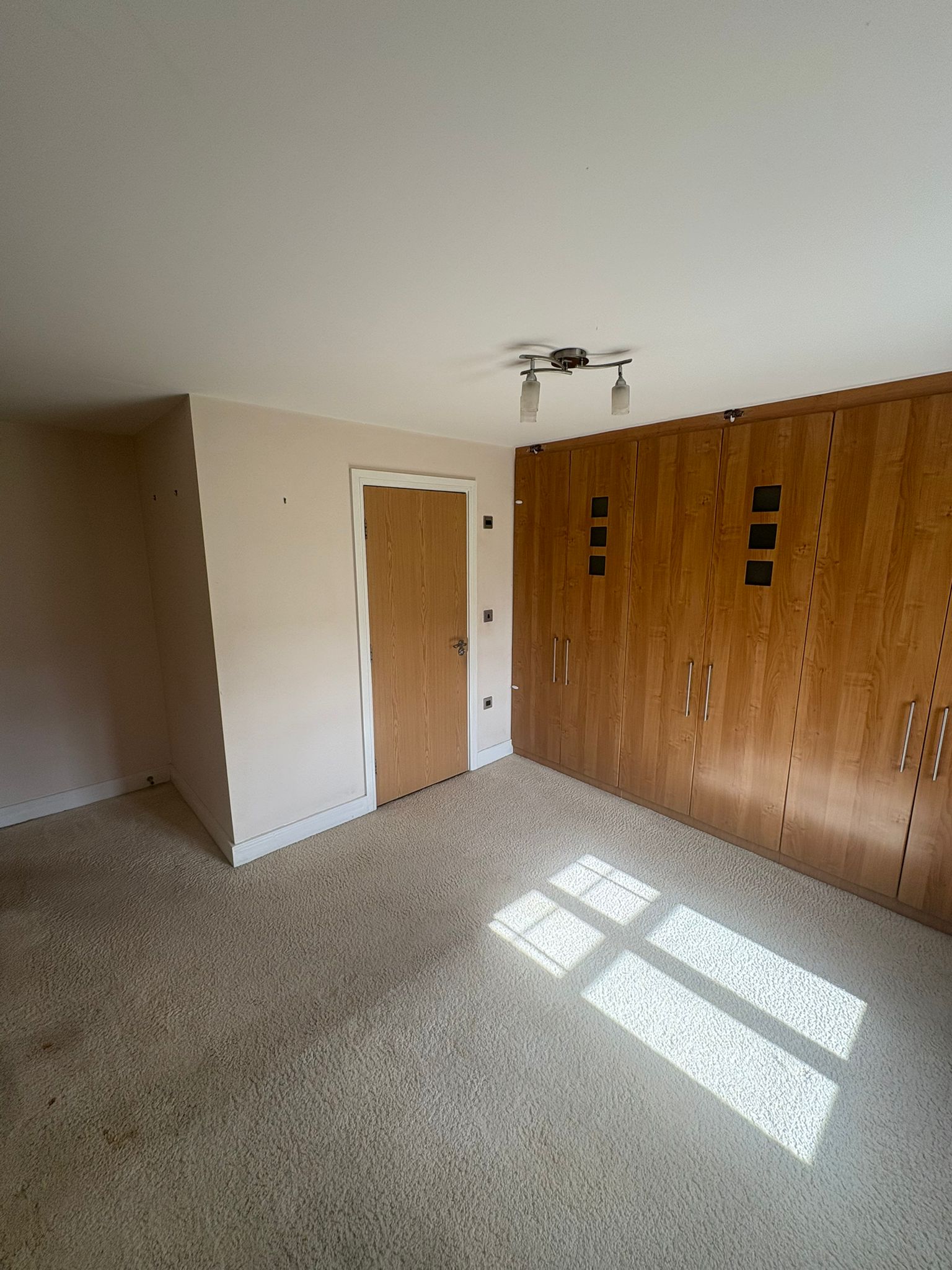 Flat Edgworth Vale in North Turton