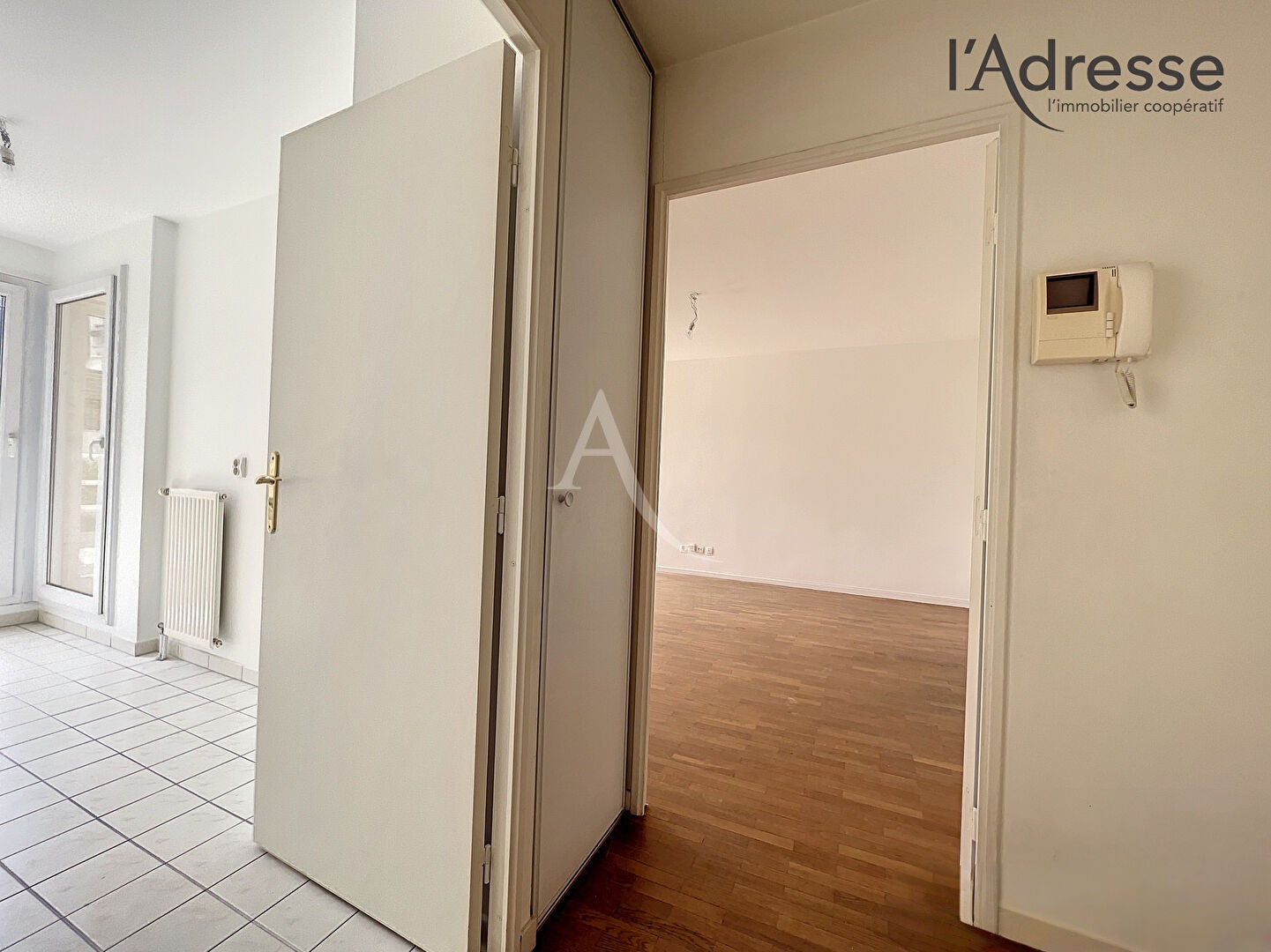 Flat Rue André Aignan in Puteaux