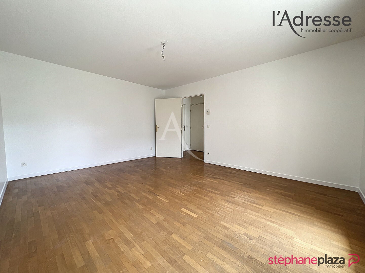 Appartement Rue des Bas Rogers à Puteaux