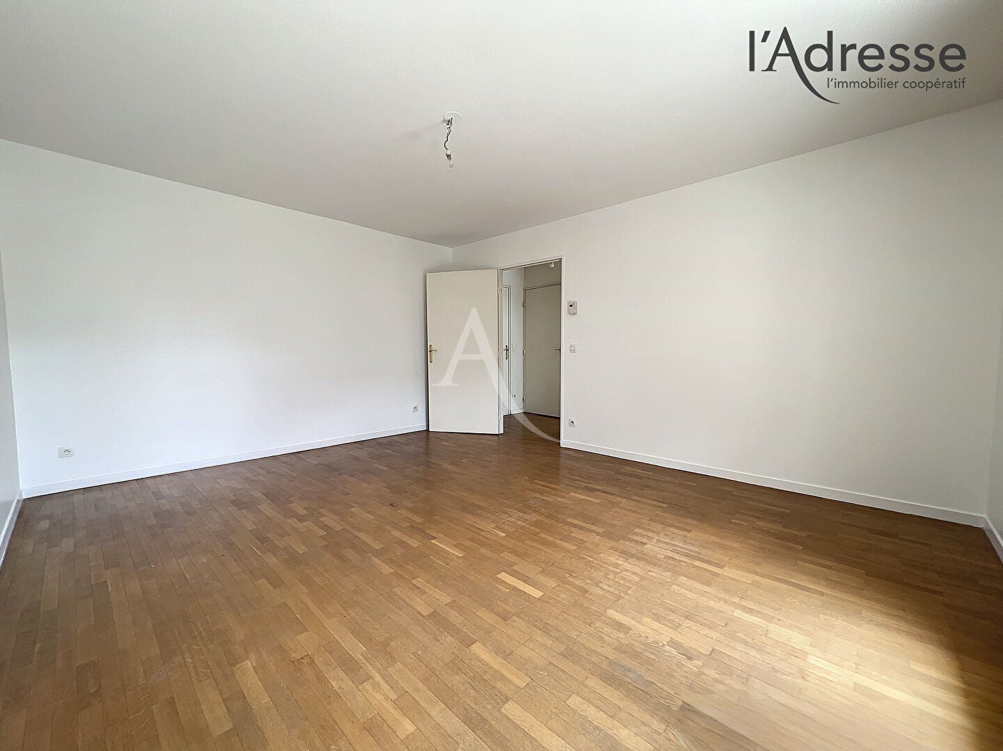 Flat Rue André Aignan in Puteaux