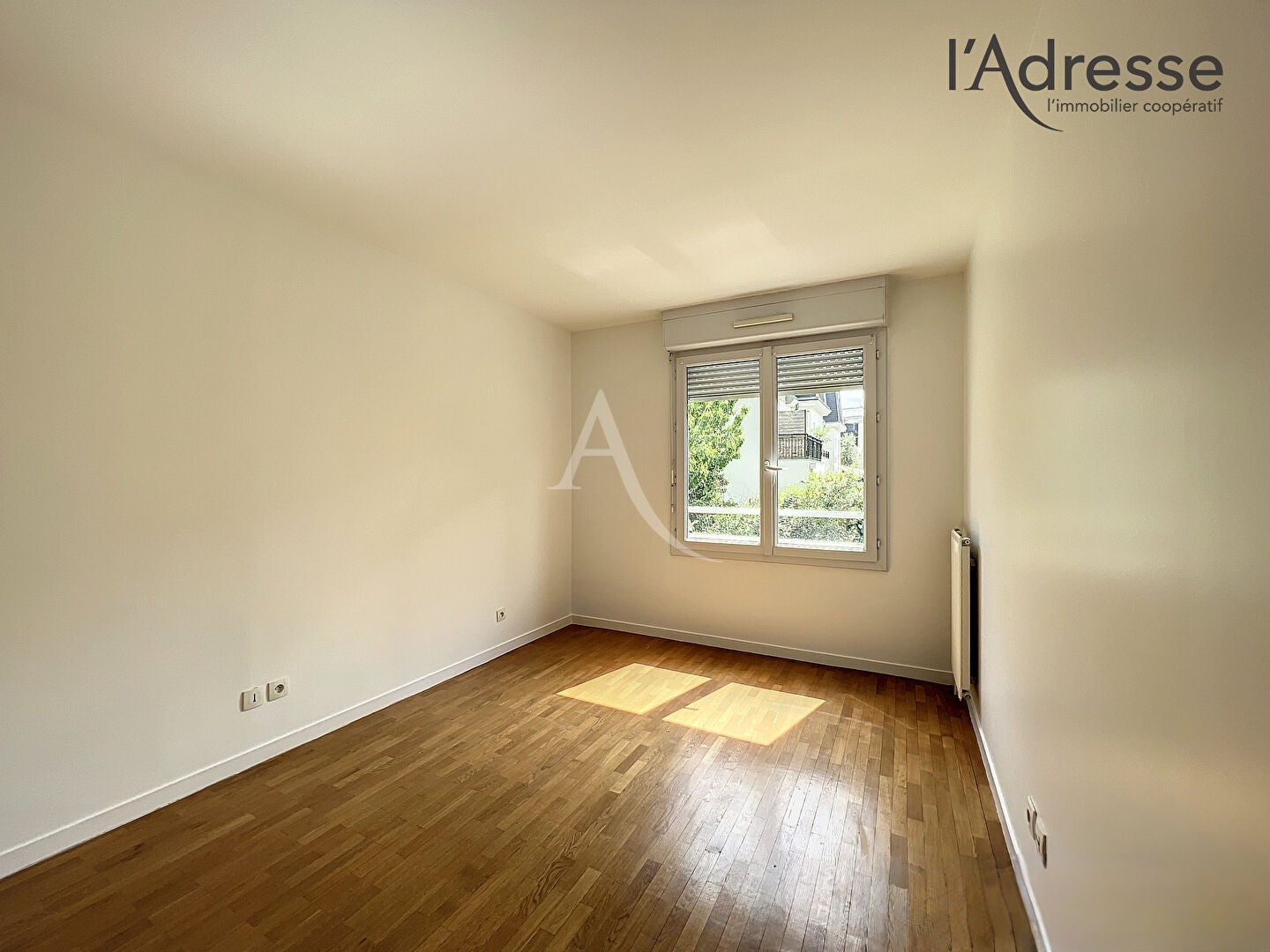 Flat Rue André Aignan in Puteaux