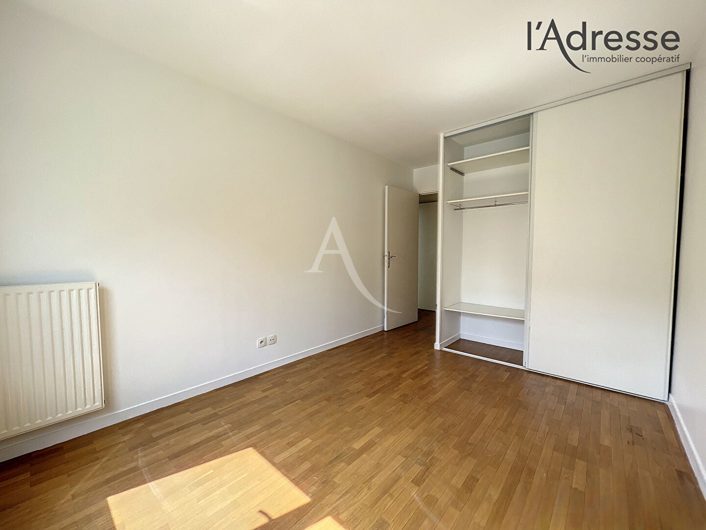 Flat Rue André Aignan in Puteaux