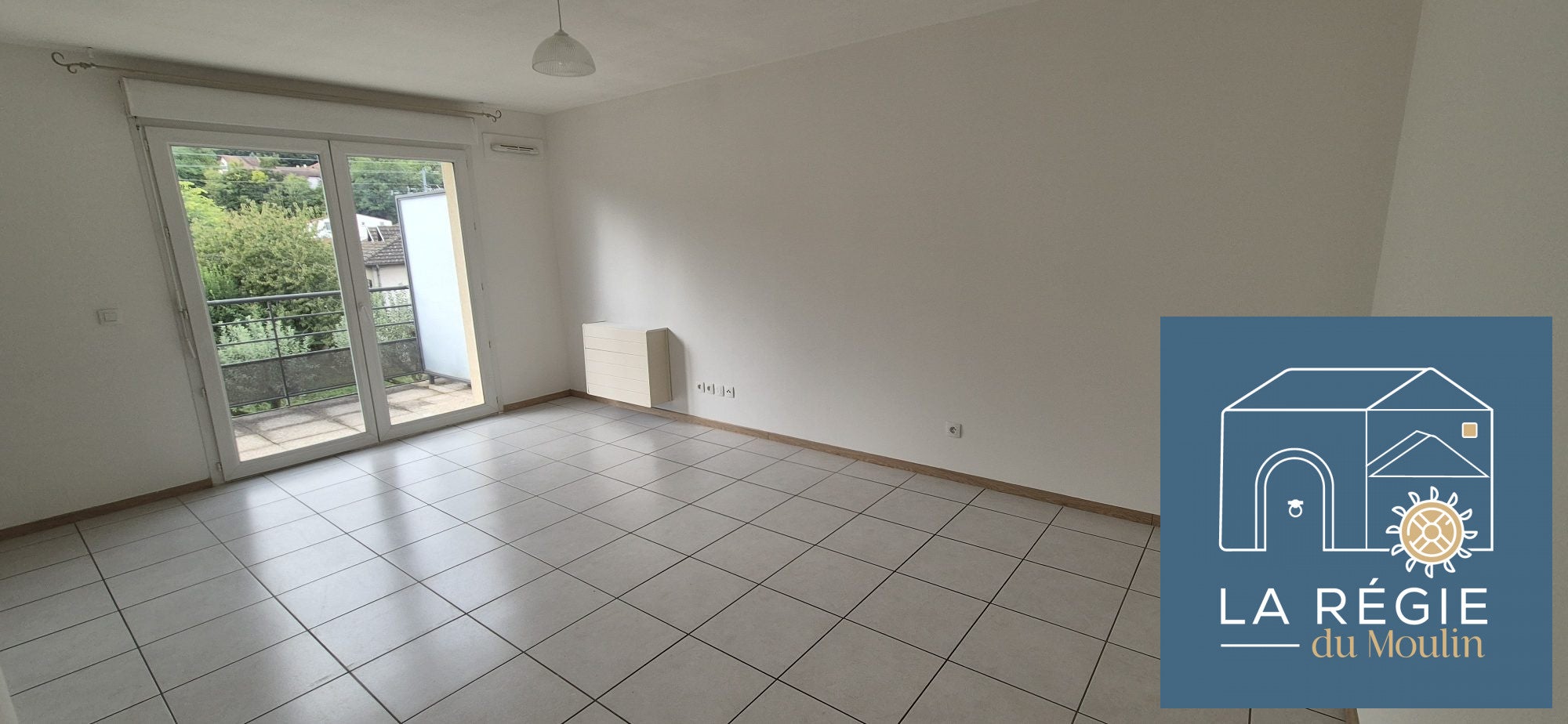 Appartement Rue de la Maladière à Domarin