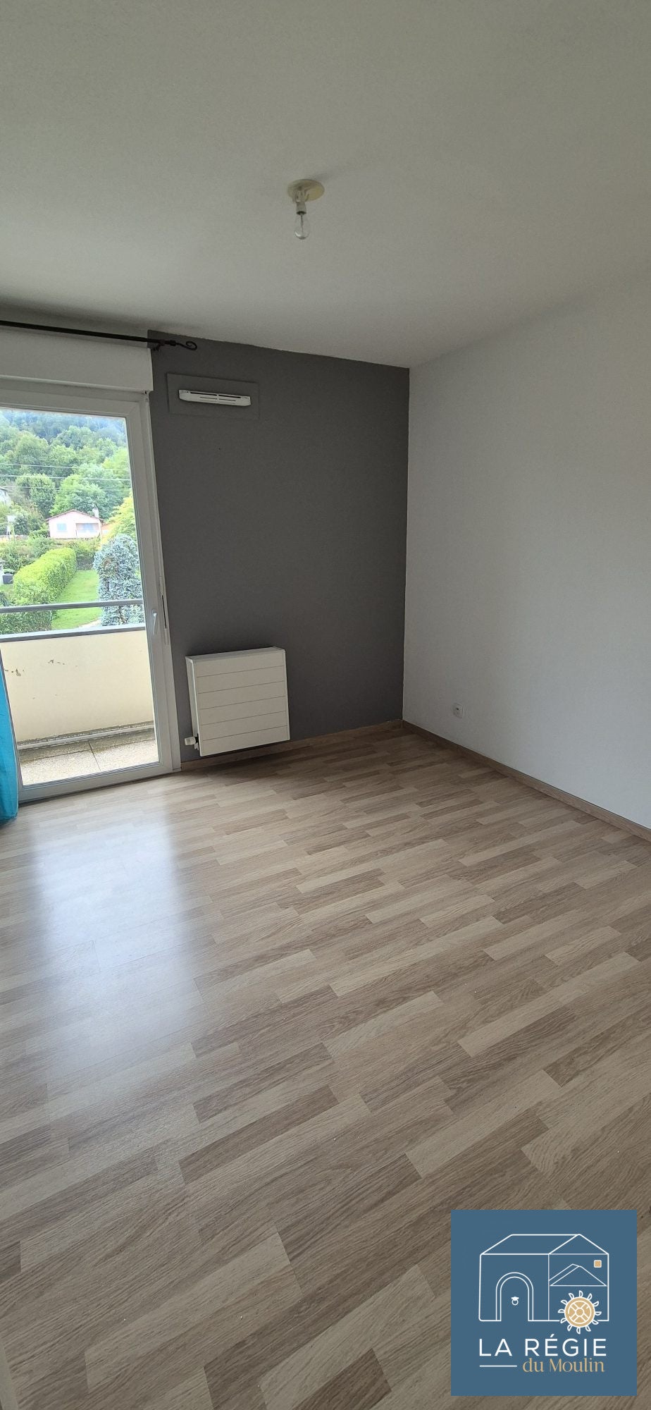 Appartement Rue de la Maladière à Domarin