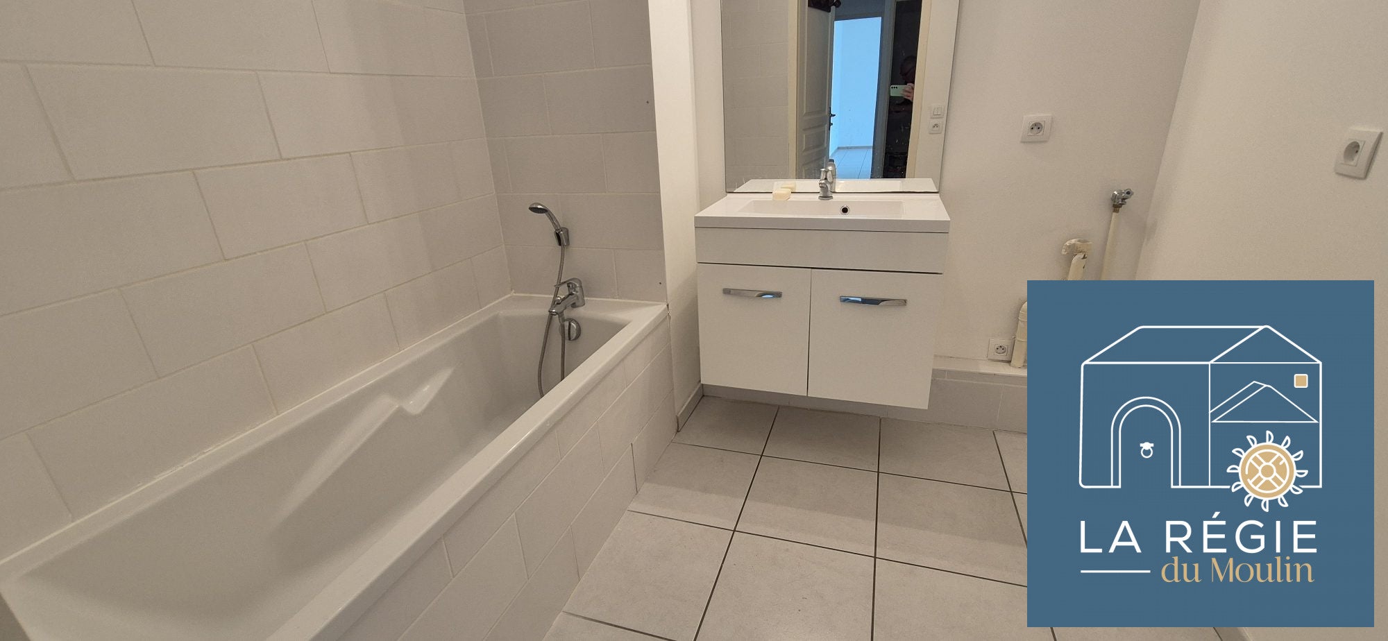 Appartement Rue de la Maladière à Domarin