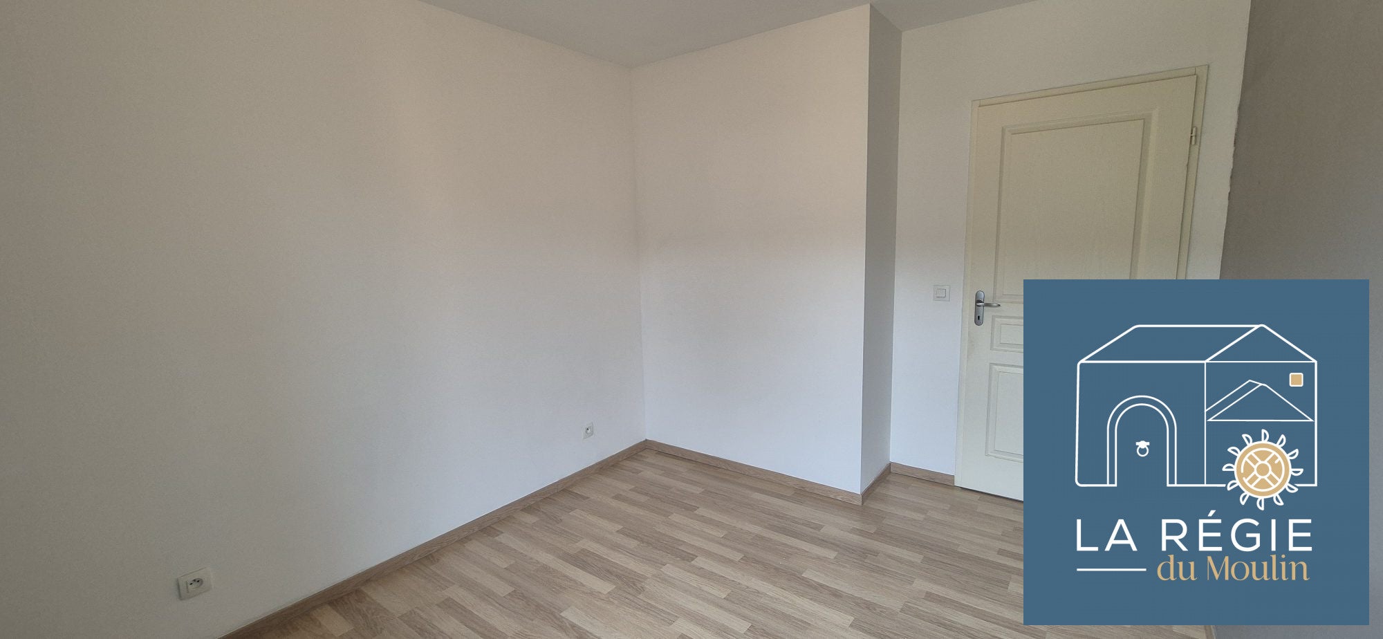Appartement Rue de la Maladière à Domarin