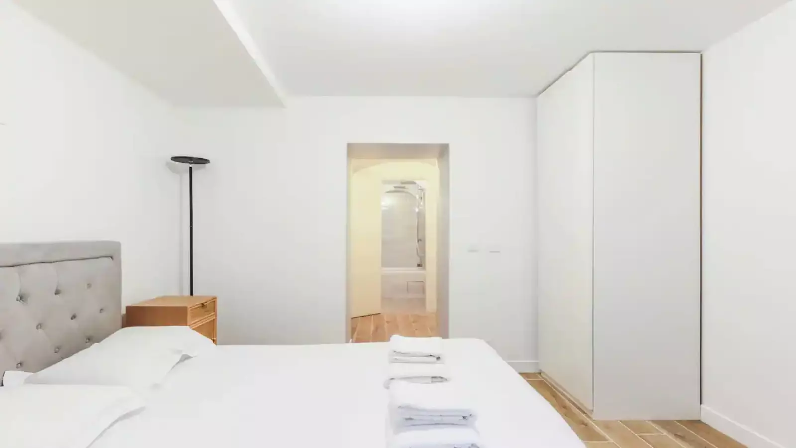 Appartement Rue de l'Amiral Fournier à Neuilly-sur-Seine