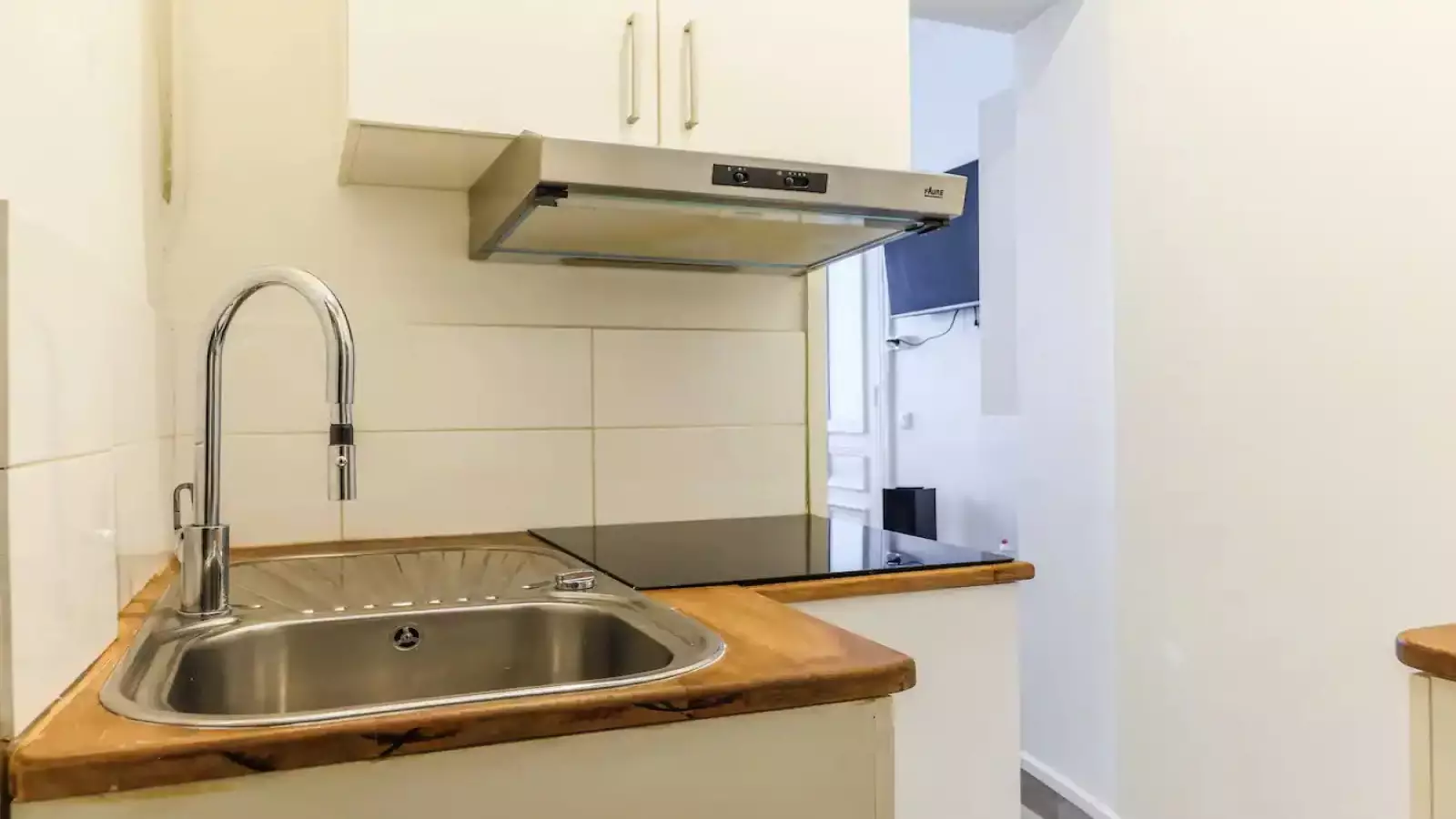 Appartement Rue de l'Amiral Fournier à Neuilly-sur-Seine