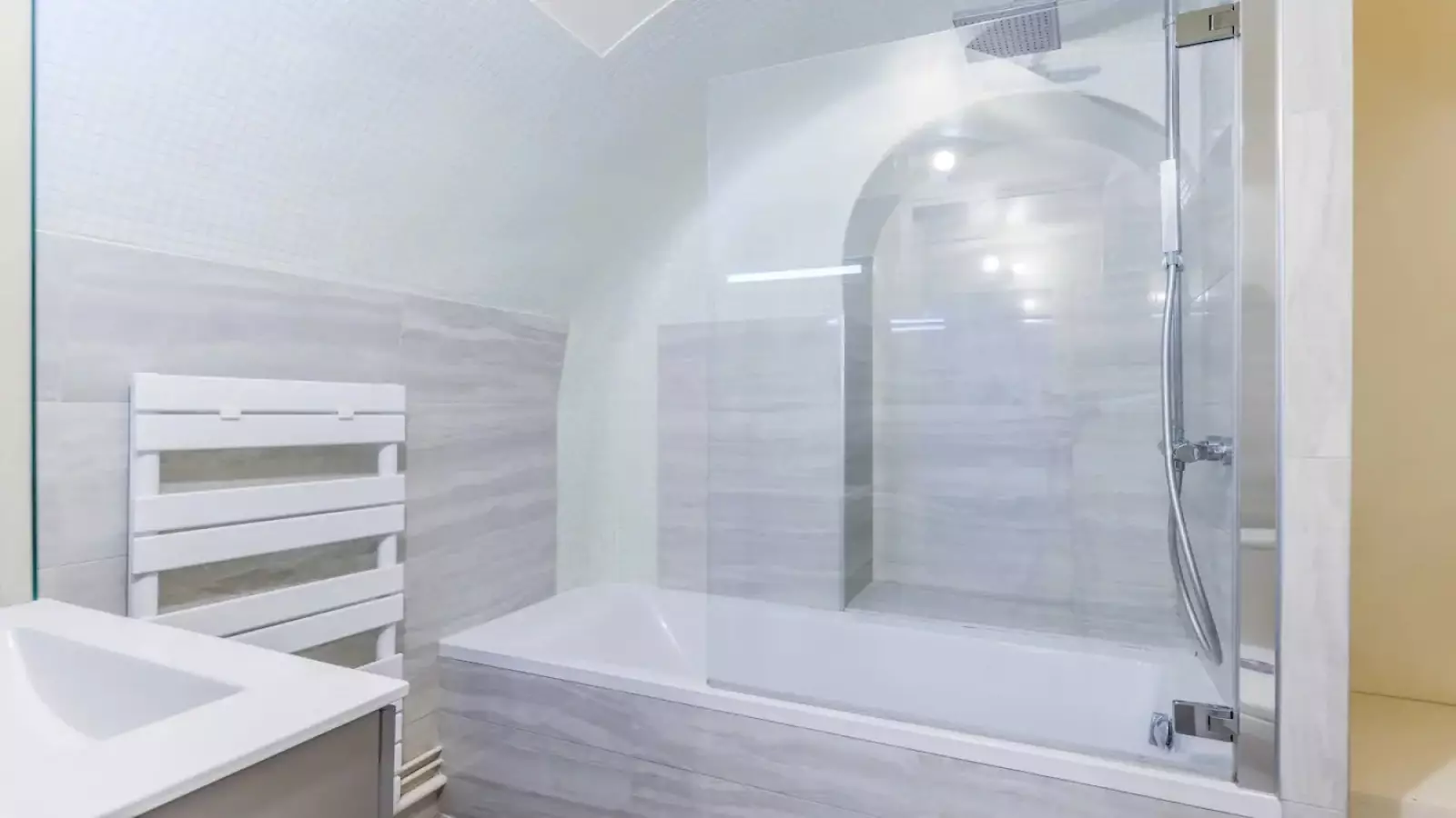 Appartement Rue de l'Amiral Fournier à Neuilly-sur-Seine