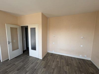 Appartement Avenue André Bonnin à Chantepie