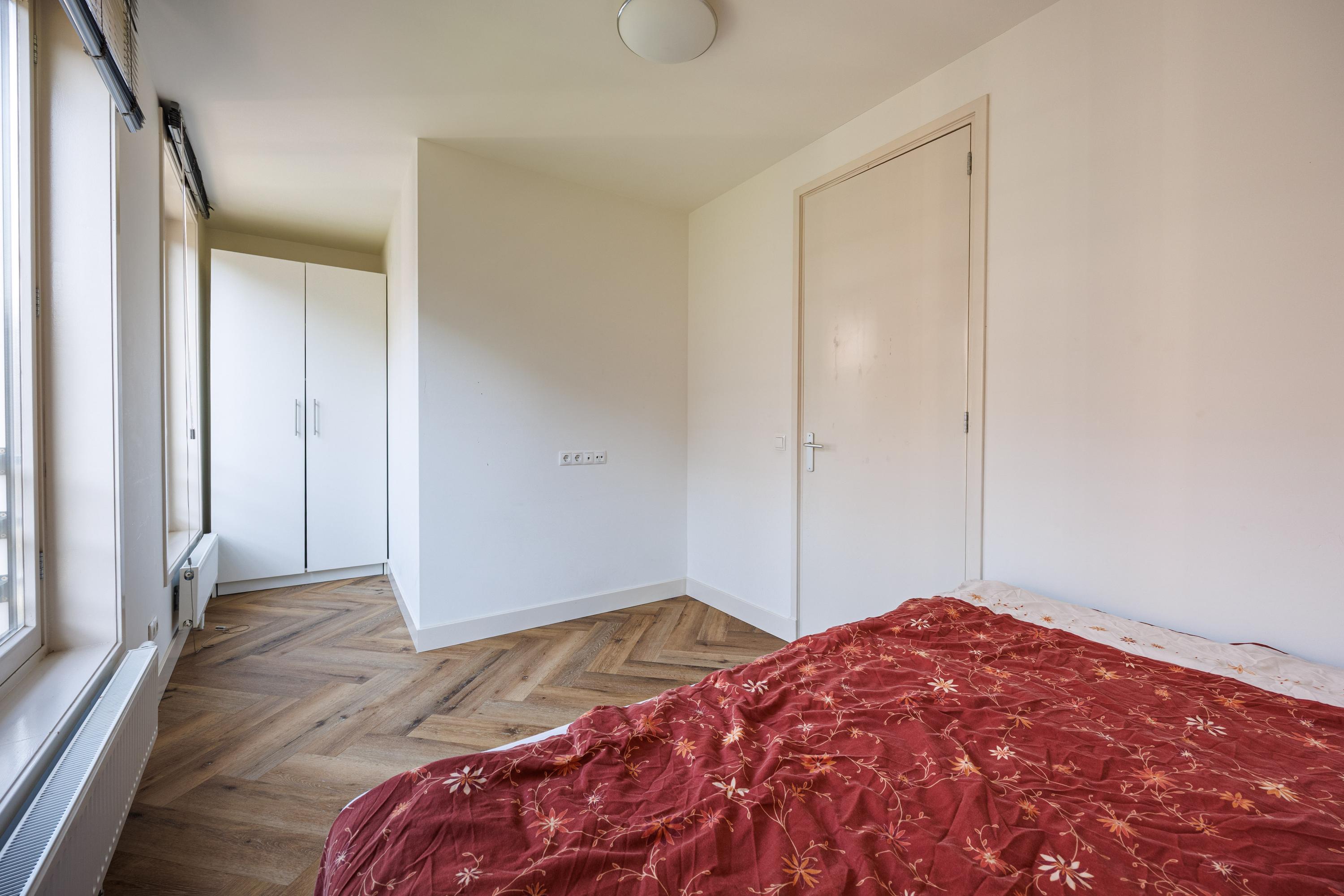 Appartement te koop: Utrechtsedwarsstraat 74, Amsterdam