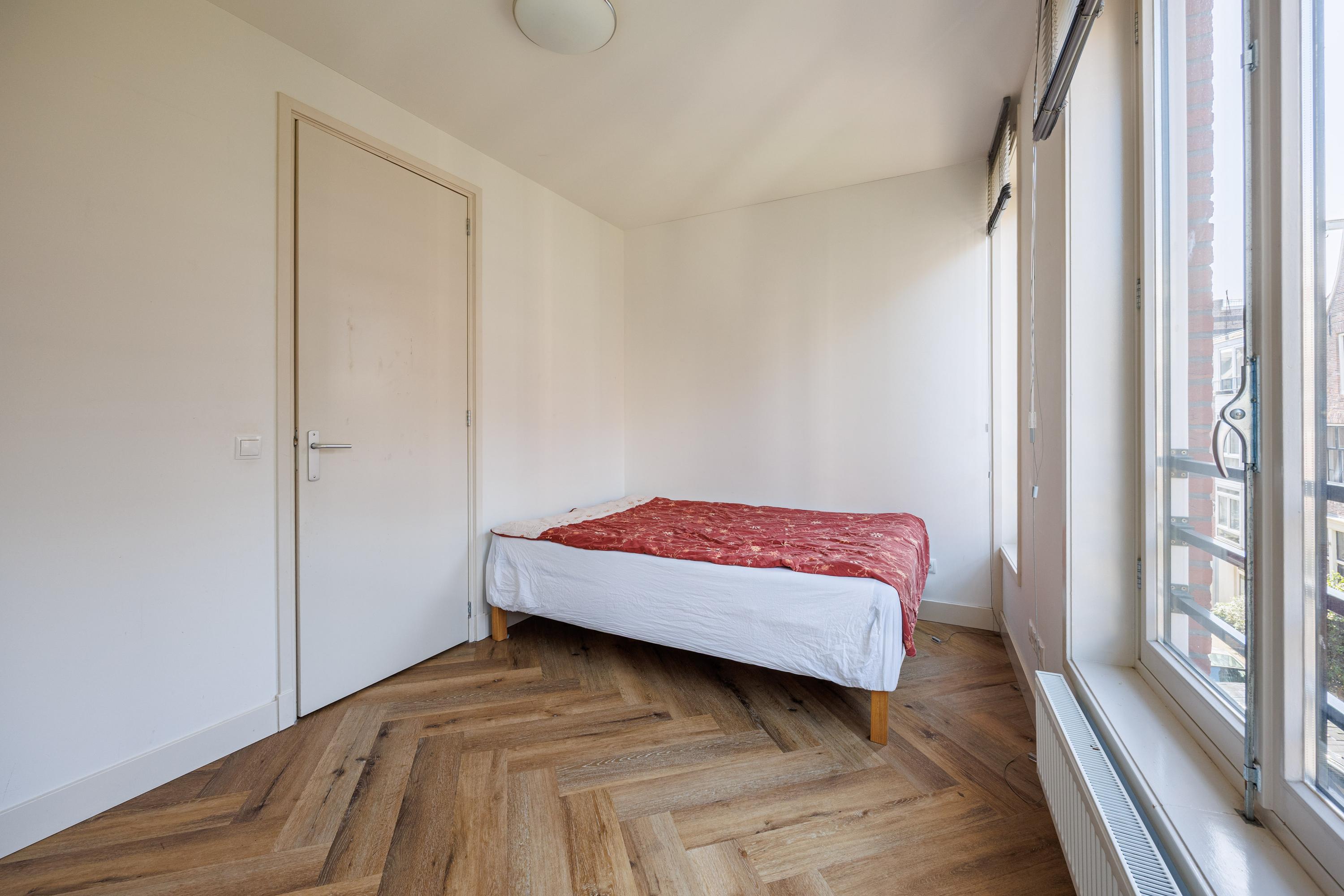Appartement te koop: Utrechtsedwarsstraat 74, Amsterdam